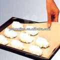 non stick grilling mat BBQ bakeware tool PTFE/teflon oven liner